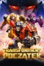 Transformers: Początek Cały Film