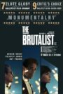 The Brutalist Cały Film