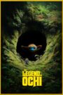Legenda Ochi Cały Film