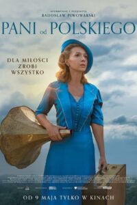 Pani od polskiego Cały Film