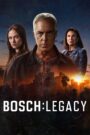 Bosch: Dziedzictwo Cały Serial
